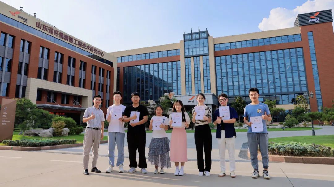 時光入海 一路絢爛——赫達集團2022年赫鳴實習(xí)生計劃圓滿結(jié)束！